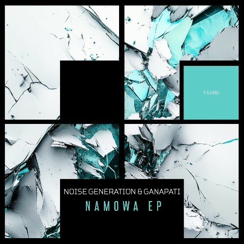  Noise Generation & Ganapati (SL) - Namowa (2025) 
