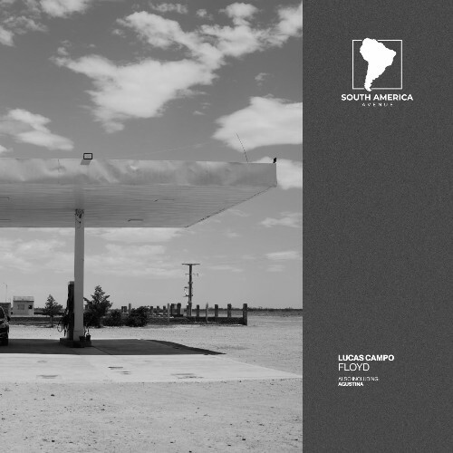  Lucas Campo - Floyd (2026) 