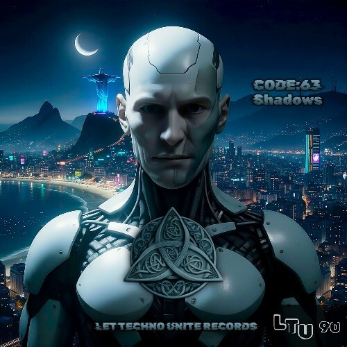  CODE:63 - Shadows (2026) 