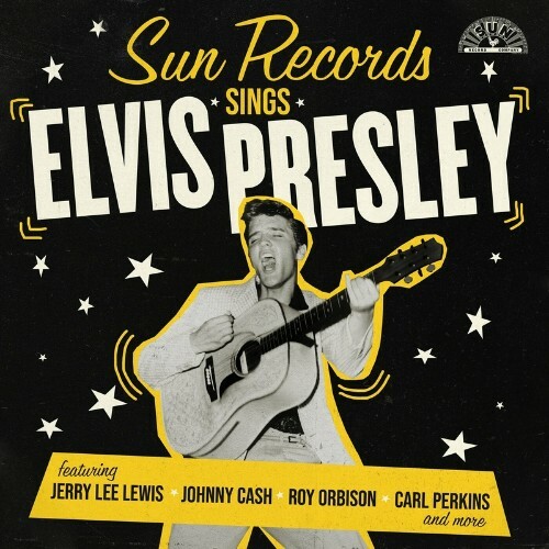 Sun Records Sings Elvis Presley (2024)