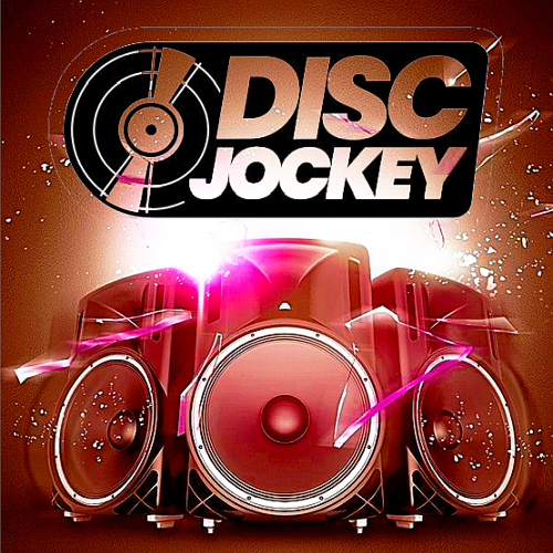 Disc Jockey Talking On Hits (2026)