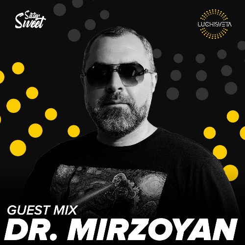  Dr. Mirzoyan - Luchisveta (21 June 2025) (2025-06-21) 
