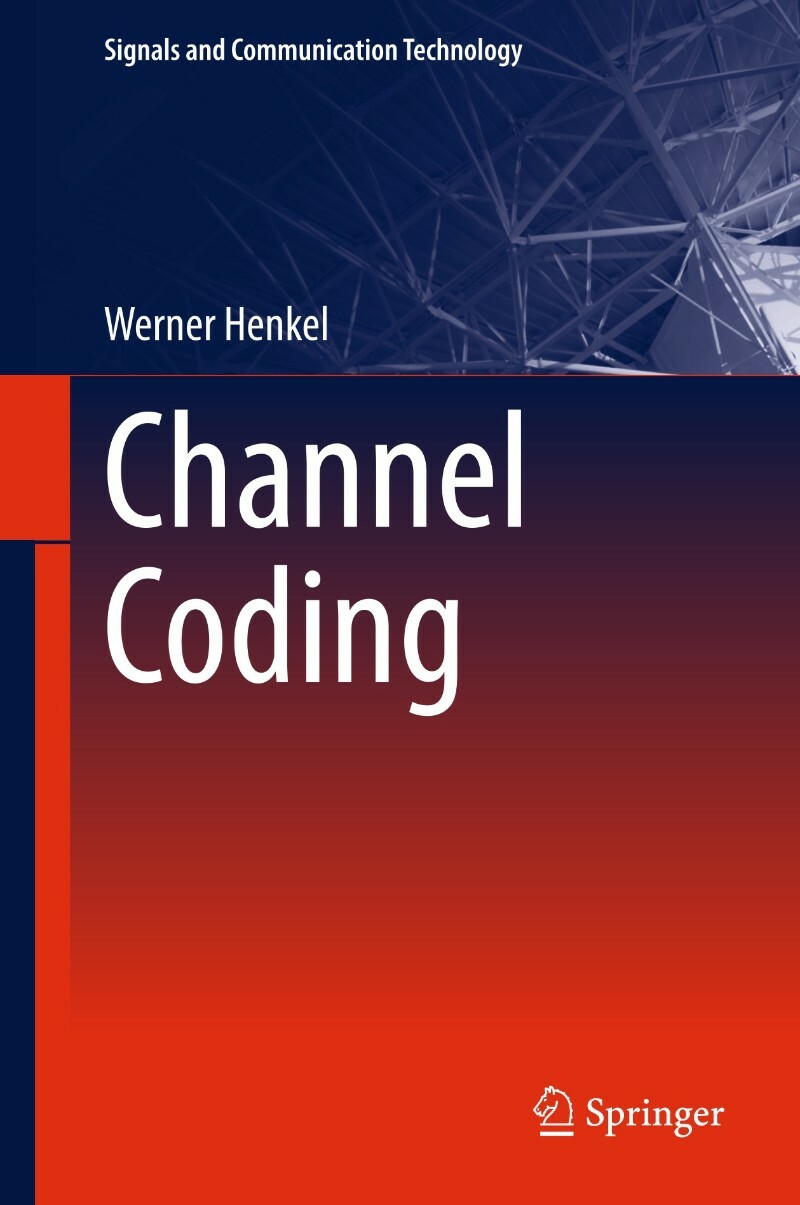 Channel Coding (2026) (William W. Wu)