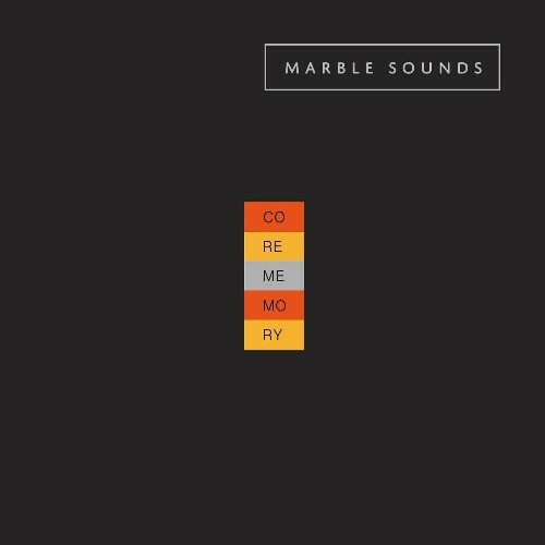  Marble Sounds - Core Memory (2025) 