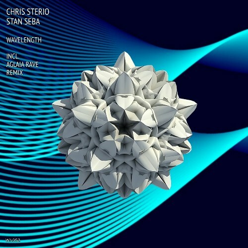  Chris Sterio & Stan Seba - Wavelength (2024)  MEVINC5_o