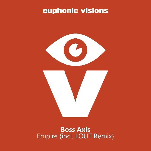  Boss Axis - Empire (2025) 