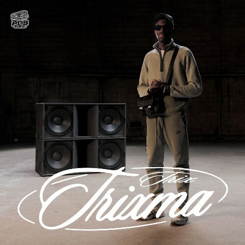  Trix - TRIXMA (2026) 