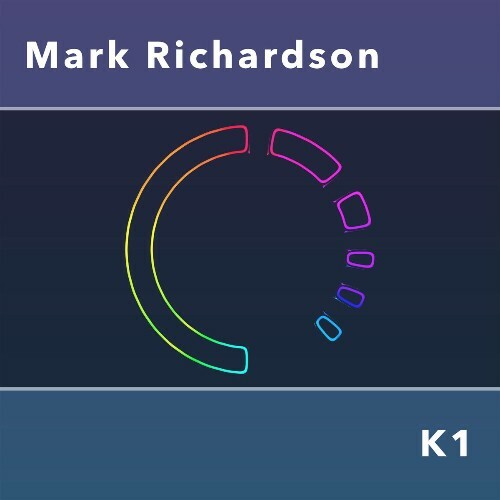  Mark Richardson - K1 (2026) 