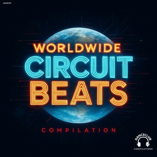  Worldwide Circuit Beats Compilation (2026) 