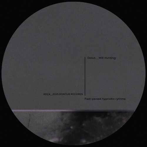  Daluz - Will Hunting (2025) 