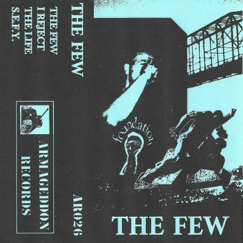  The Few - The Few (2024) 