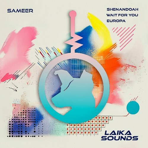  Sameer - Shenandoah (2025) 