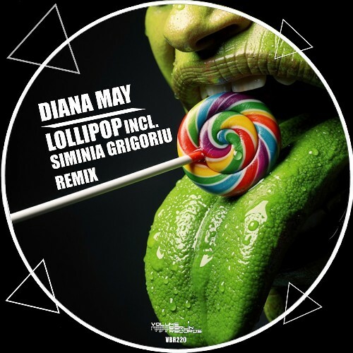 Diana May — Lollipop (2026)