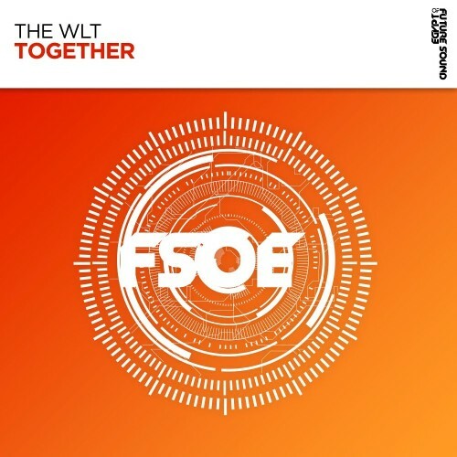  The WLT - Together (2023) 