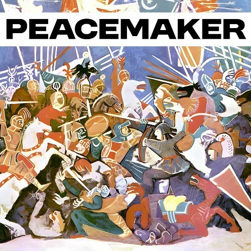 Peacemaker - Peacemaker (2024)