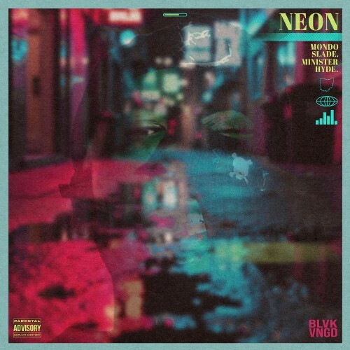  Minister Hyde - Neon (2026) 