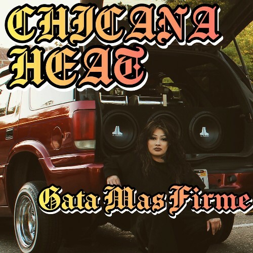  Gata Mas Firme - What You See Is What You Get (Feat. Tony B & DJ Stranger) (2025) 