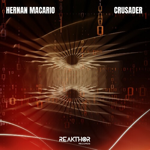 Hernan Macario - Crusader (2025)