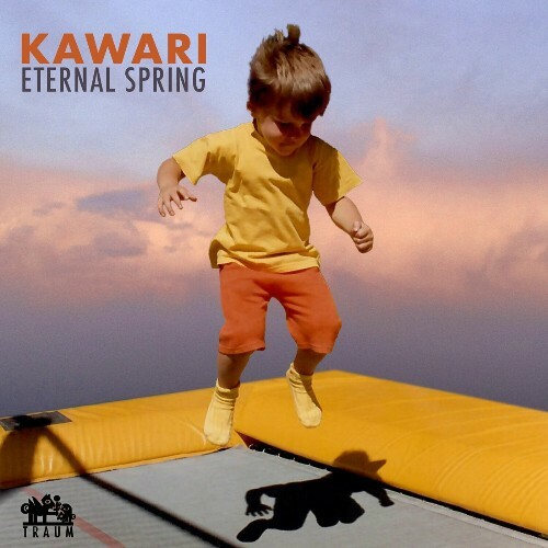  Kawari - Eternal Spring (2024) 