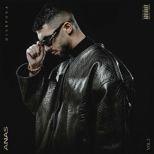  Anas - Diaspora, Vol 2 (2025) 