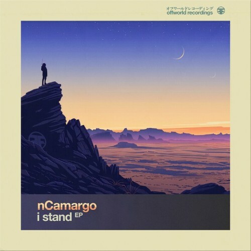  nCamargo - I Stand (2024) 