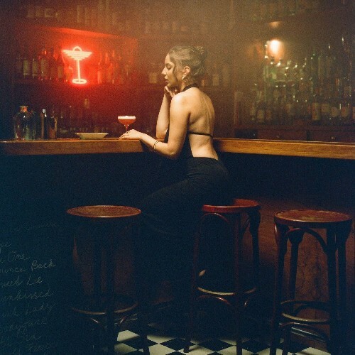  Tea Sofia - Caf&#233; Bar Sunset Love (2025) 