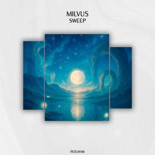  Milvus (AR) - Sweep (2025) 