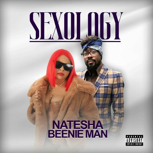  Beenie Man, Natesha - Sexology (2024)  MET6KKH_o