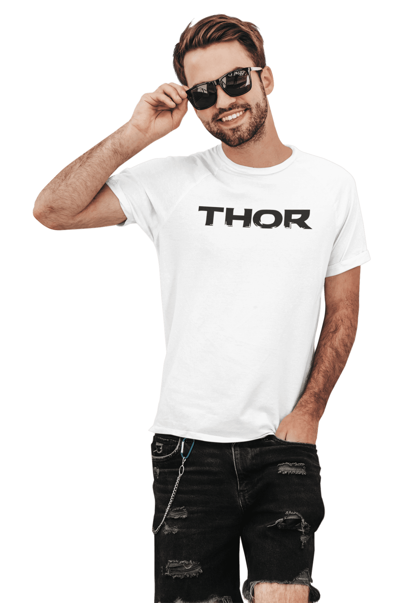 kaos thor