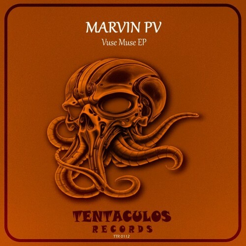  Marvin Pv - Vuse Muse (2025) 
