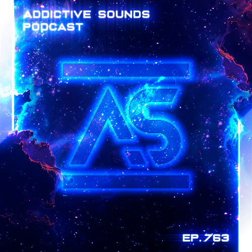  Addictive Sounds - Addictive Sounds Podcast 763 (2025-06-02) 