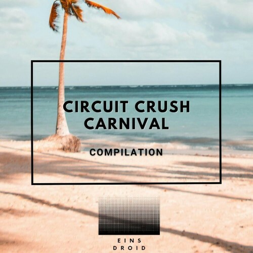 VA - Aramada Teck - Circuit Crush Carnival (2024) (MP3) METIV0N_o