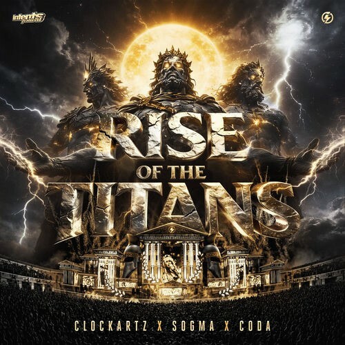  Clockartz X Sogma X Coda - Rise Of The Titans (2026) 