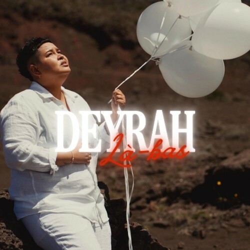  Deyrah - Là-bas (2026) 