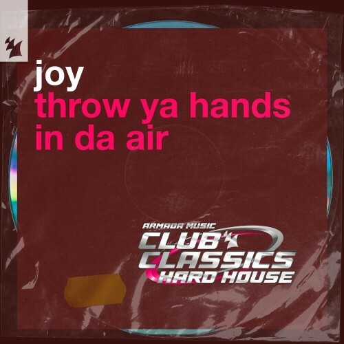 VA - Joy - Throw Ya Hands In Da Air (2024) (MP3) MEU2IE2_o