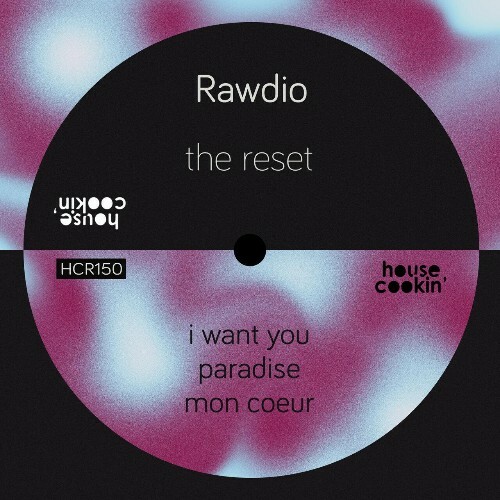  Rawdio - The Reset (2024) 