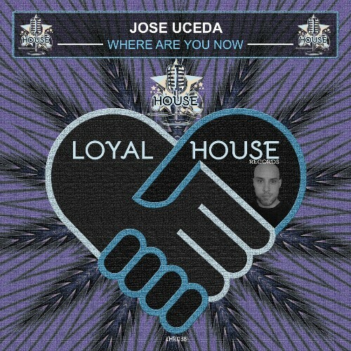  Jos&#233; Uceda - Where Are You Now (2023) 