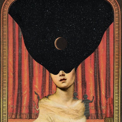  IVision - Abismo Nocturno (2025) 