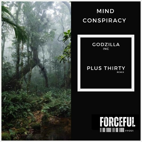 VA | Mind Conspiracy - Godzilla 2024 год Скачать Онлайн в Mp3 (Бесплатно)