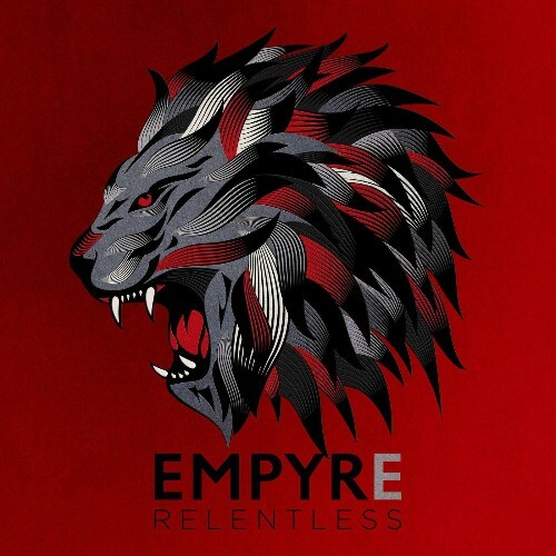 Empyre - Relentless (2023)
