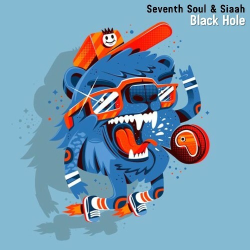  Seventh Soul & SIAAH - Black Hole (2025) 