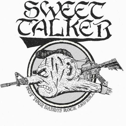  Sweet Talker - Not Your Daddy's Rock And Roll (2024) 