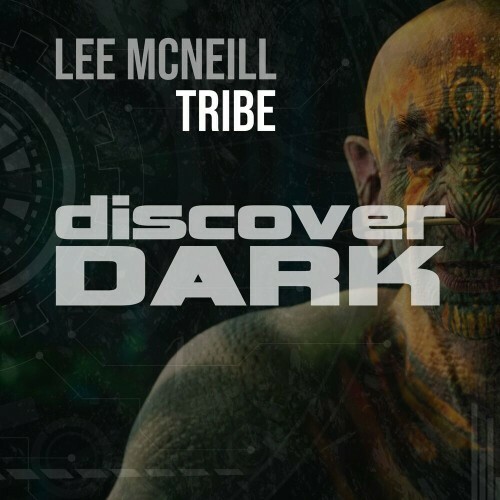  Lee McNeill - Tribe (2023) 