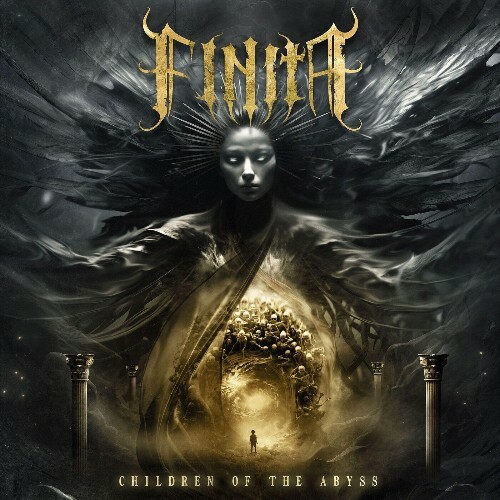  Finita - Children of the Abyss (2025) 