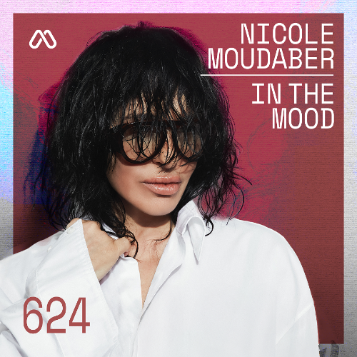  Nicole Moudaber - In The Mood 624 (2026-04-17) 
