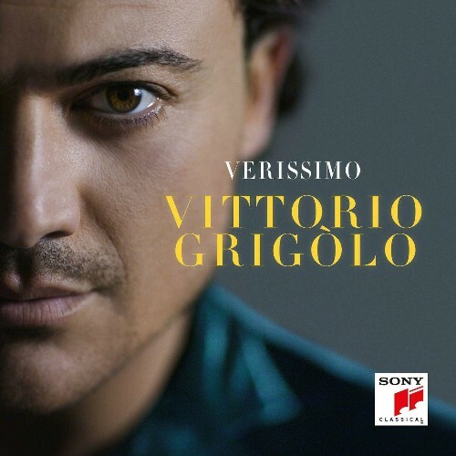  Vittorio Grigolo - Verissimo (2024) 