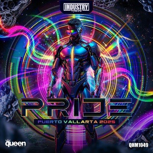  Industry Puerto Vallarta Pride 2025 (2025) 