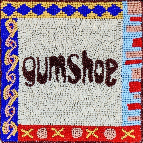  Samantha Crain - Gumshoe (2025) 