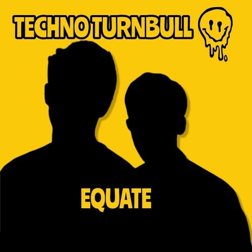  Techno Turnbull - Equate (2024) 