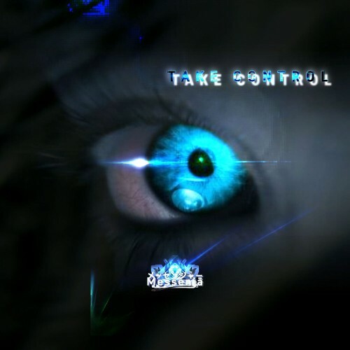Messenja — Take Control (2026)